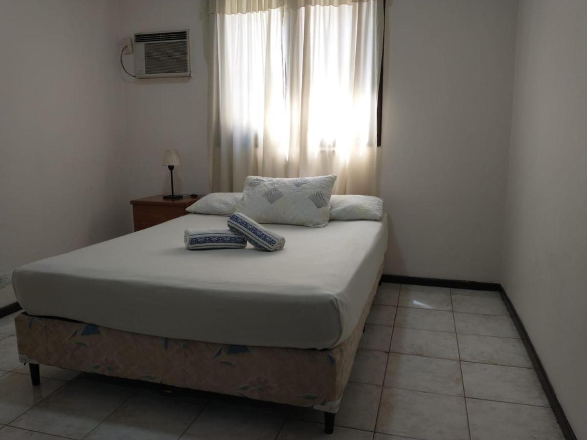 מנדוזה Nuevo Hotel City מראה חיצוני תמונה